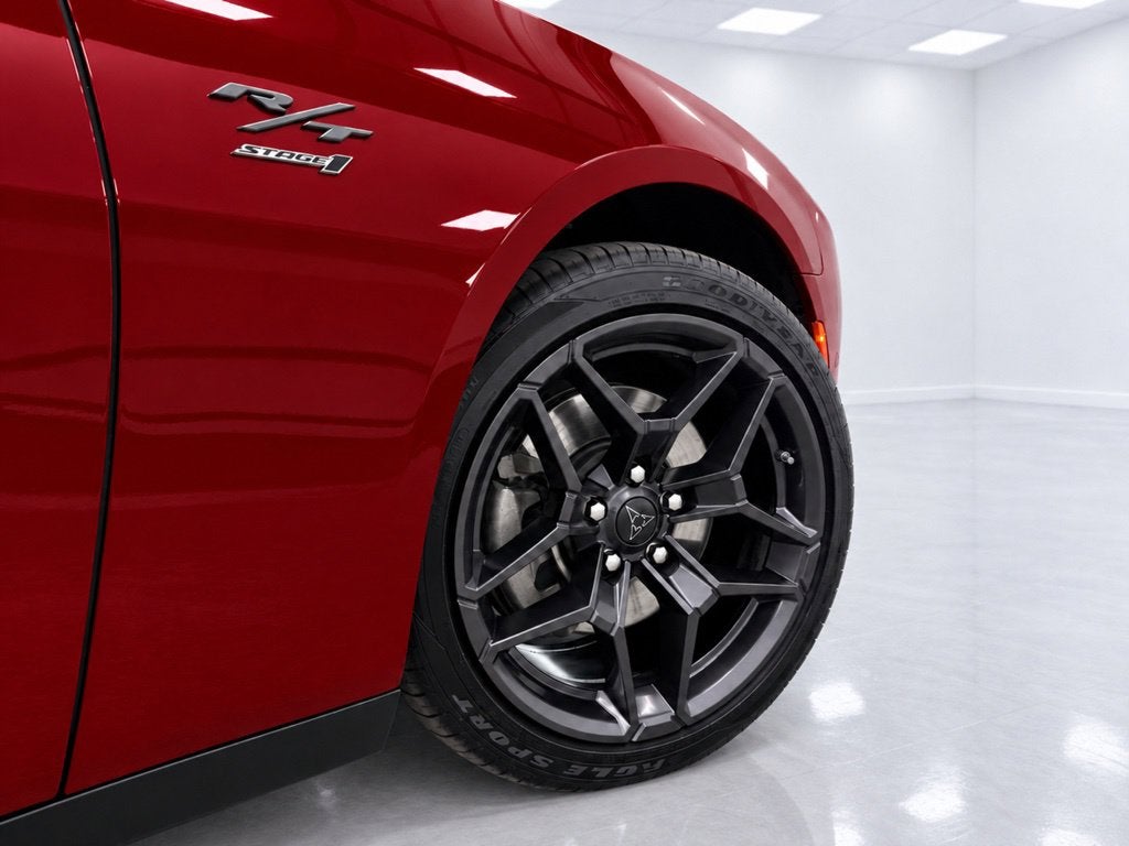 2024 Dodge Charger Daytona R/T