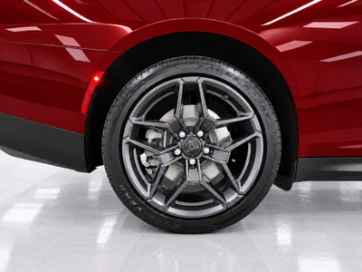 2024 Dodge Charger Daytona R/T