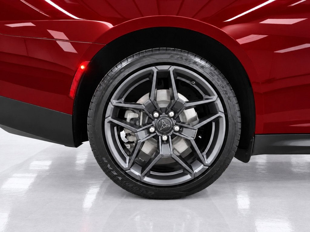 2024 Dodge Charger Daytona R/T