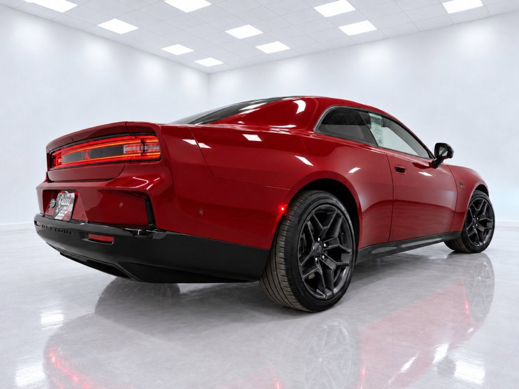 2024 Dodge Charger Daytona R/T