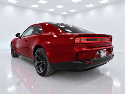 2024 Dodge Charger Daytona R/T