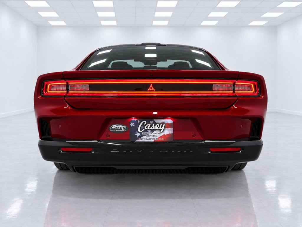 2024 Dodge Charger Daytona R/T