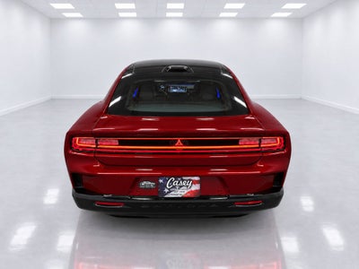 2024 Dodge Charger Daytona R/T