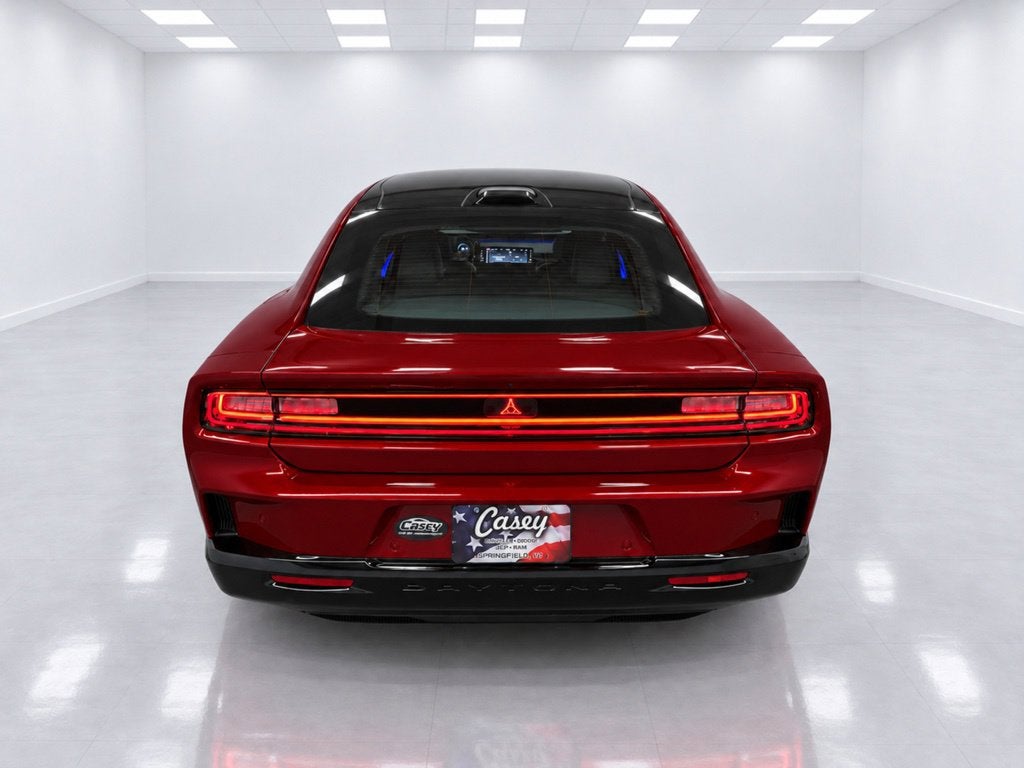 2024 Dodge Charger Daytona R/T