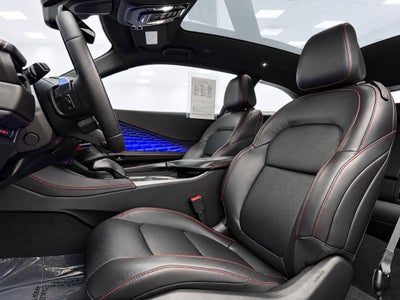 2024 Dodge Charger Daytona R/T