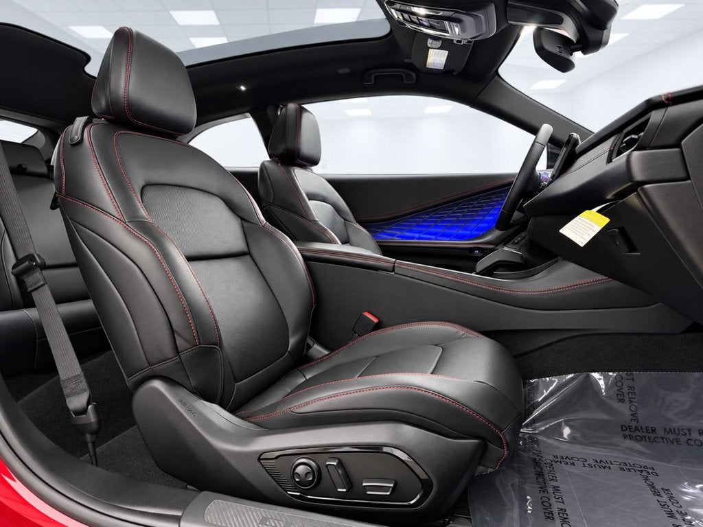 2024 Dodge Charger Daytona R/T