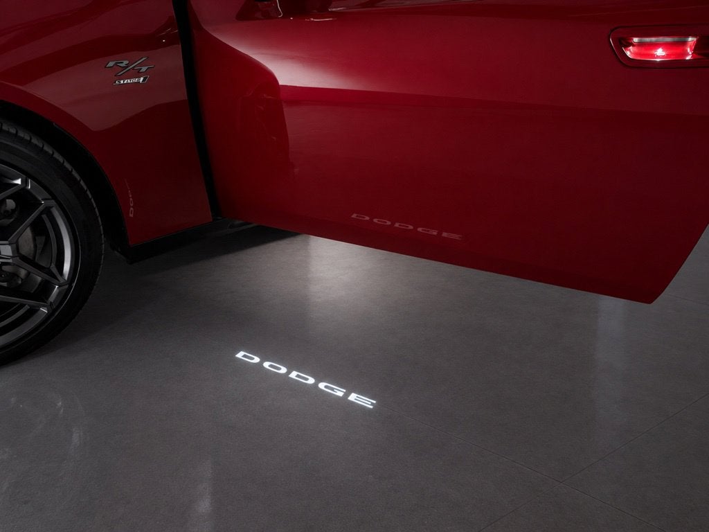 2024 Dodge Charger Daytona R/T