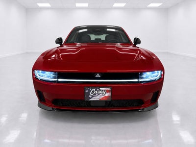 2024 Dodge Charger Daytona R/T