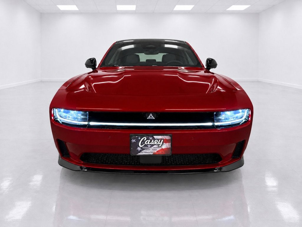2024 Dodge Charger Daytona R/T