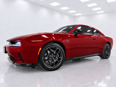 2024 Dodge Charger Daytona R/T