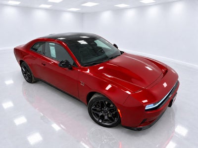 2024 Dodge Charger Daytona R/T