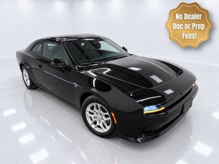 2025 Dodge Charger R/T