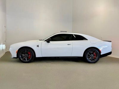 2024 Dodge Charger R/T Scat Pack