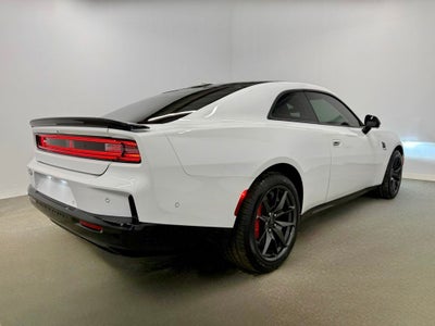 2024 Dodge Charger R/T Scat Pack