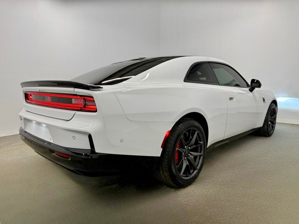 2024 Dodge Charger R/T Scat Pack