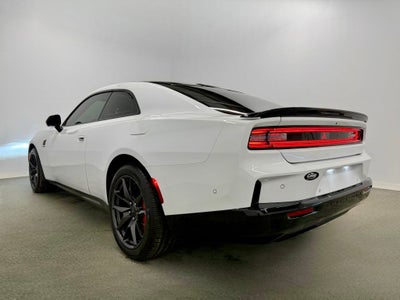 2024 Dodge Charger R/T Scat Pack