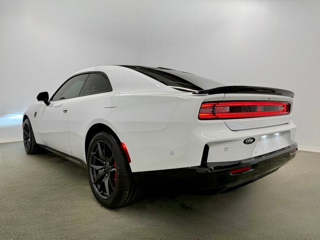 2024 Dodge Charger R/T Scat Pack