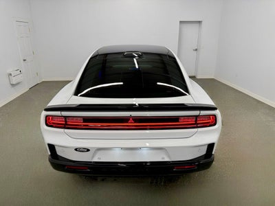 2024 Dodge Charger R/T Scat Pack