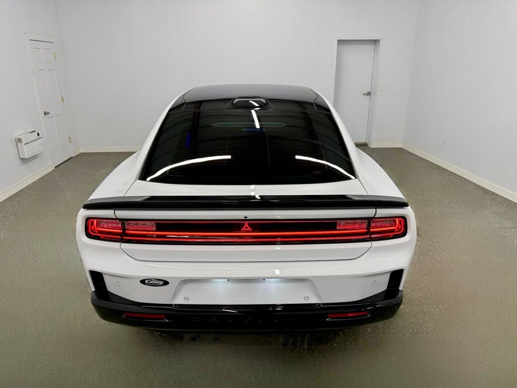 2024 Dodge Charger R/T Scat Pack