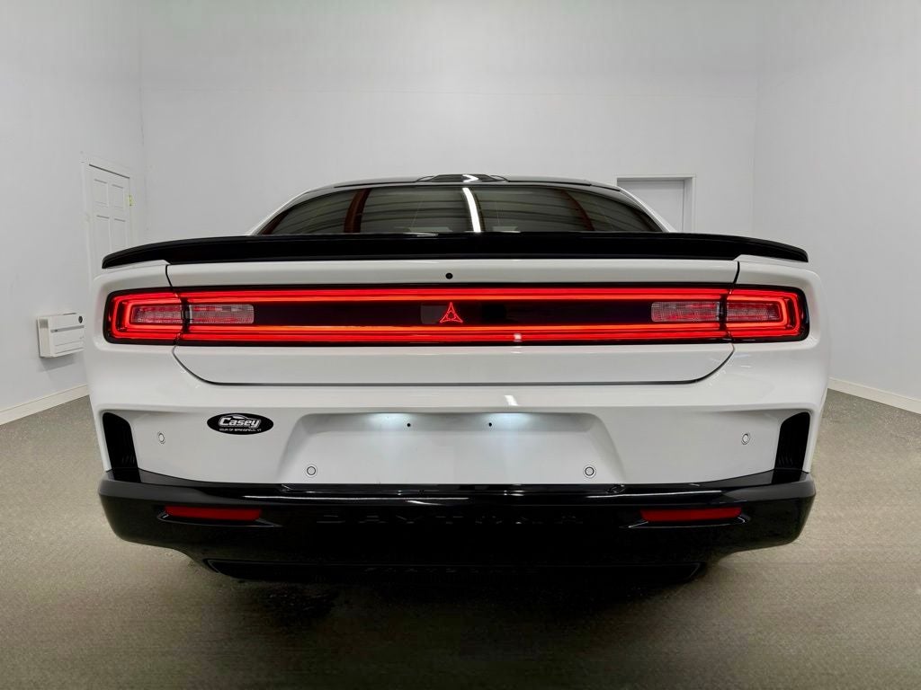 2024 Dodge Charger R/T Scat Pack