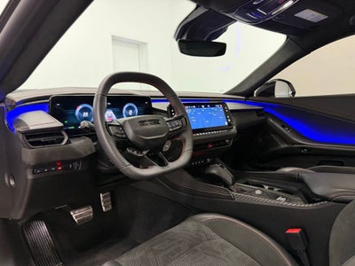 2024 Dodge Charger R/T Scat Pack