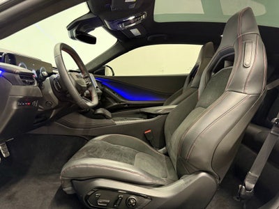 2024 Dodge Charger R/T Scat Pack