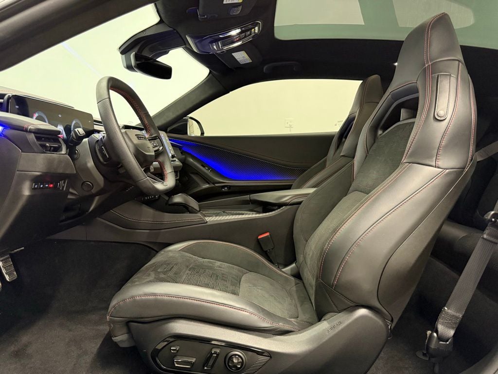 2024 Dodge Charger R/T Scat Pack