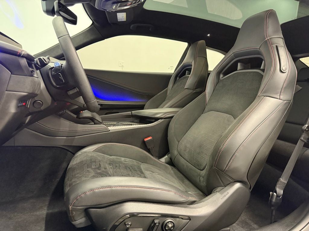 2024 Dodge Charger R/T Scat Pack