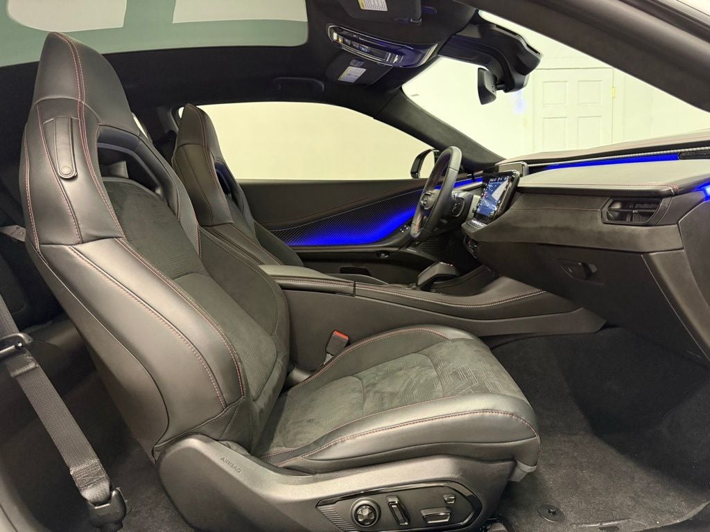 2024 Dodge Charger R/T Scat Pack