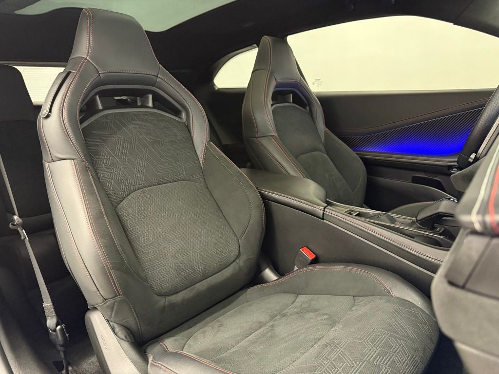 2024 Dodge Charger R/T Scat Pack