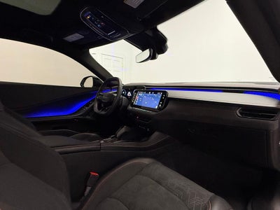 2024 Dodge Charger R/T Scat Pack