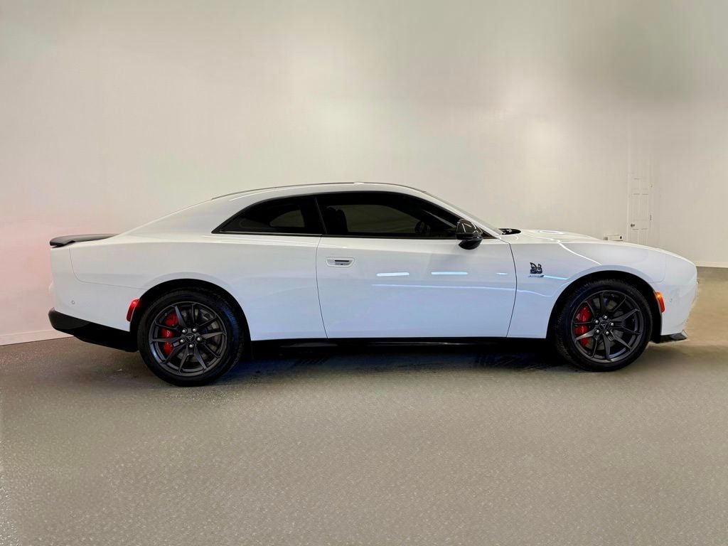 2024 Dodge Charger R/T Scat Pack