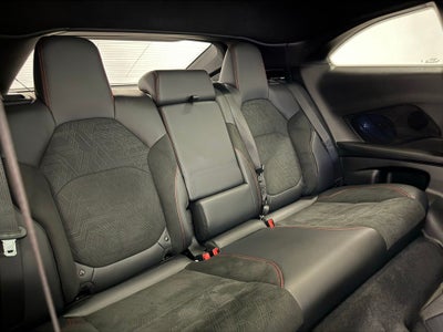 2024 Dodge Charger R/T Scat Pack