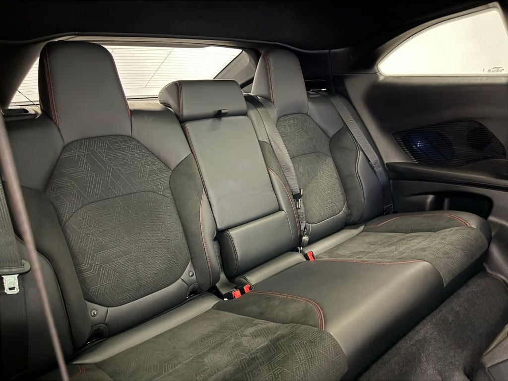 2024 Dodge Charger R/T Scat Pack