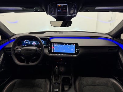 2024 Dodge Charger R/T Scat Pack