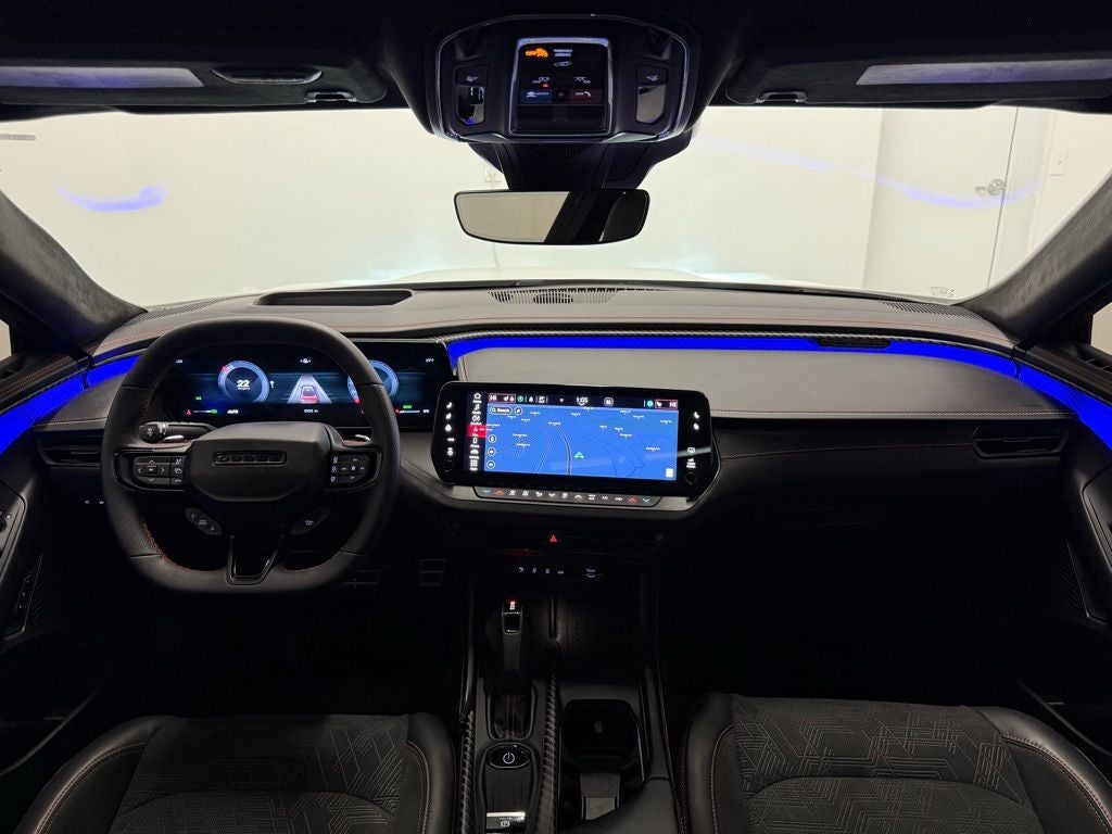 2024 Dodge Charger R/T Scat Pack