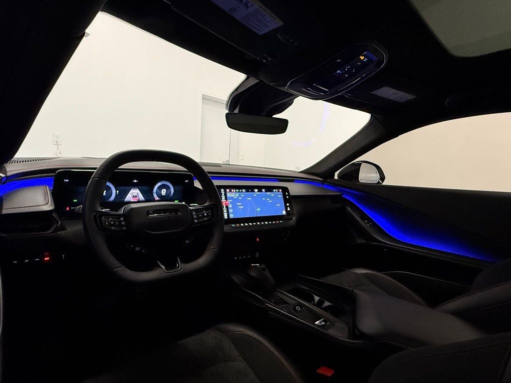 2024 Dodge Charger R/T Scat Pack