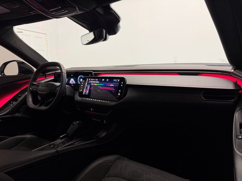 2024 Dodge Charger R/T Scat Pack