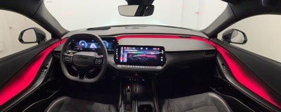 2024 Dodge Charger R/T Scat Pack