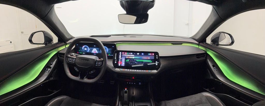 2024 Dodge Charger R/T Scat Pack