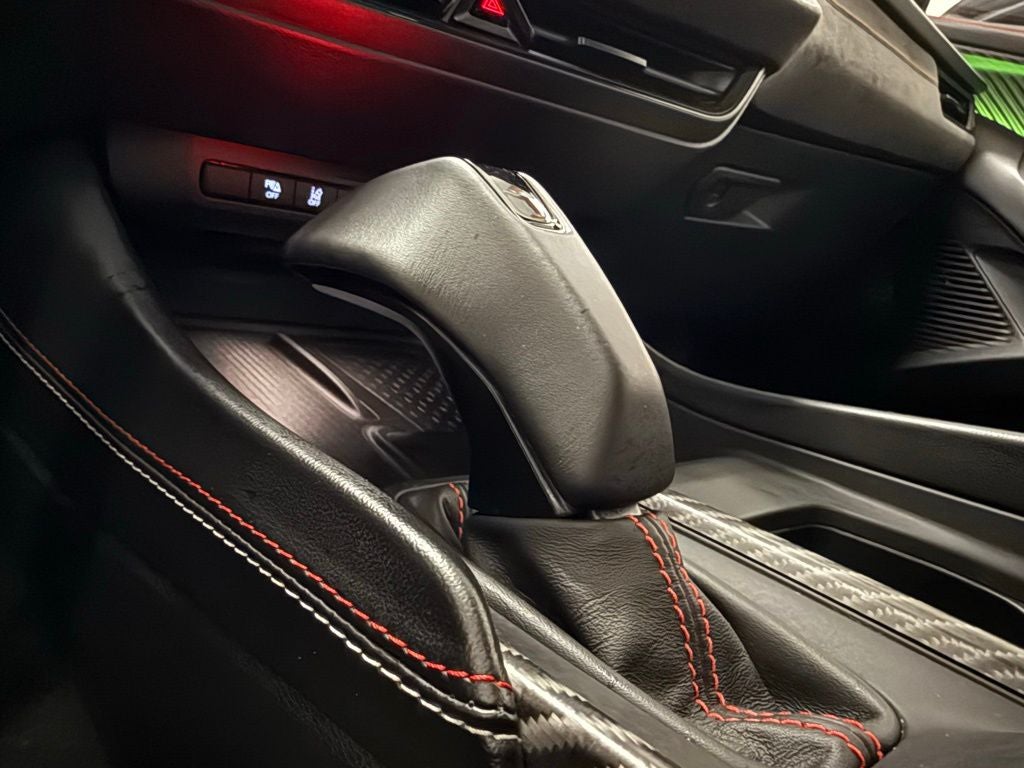 2024 Dodge Charger R/T Scat Pack