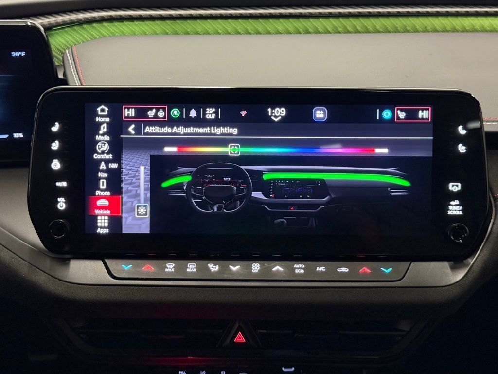 2024 Dodge Charger R/T Scat Pack