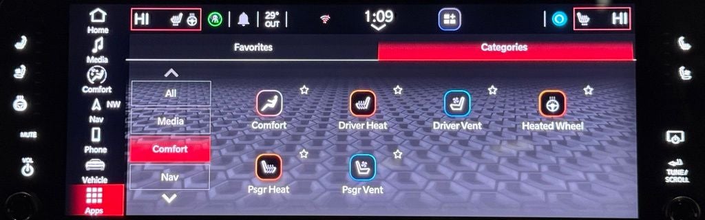 2024 Dodge Charger R/T Scat Pack