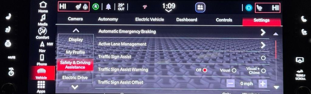 2024 Dodge Charger R/T Scat Pack