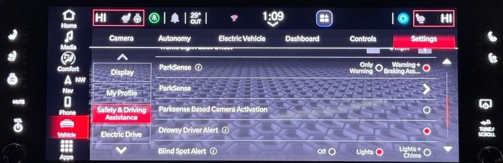 2024 Dodge Charger R/T Scat Pack