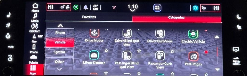 2024 Dodge Charger R/T Scat Pack