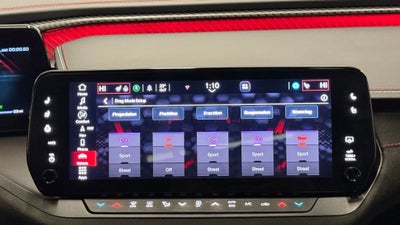 2024 Dodge Charger R/T Scat Pack