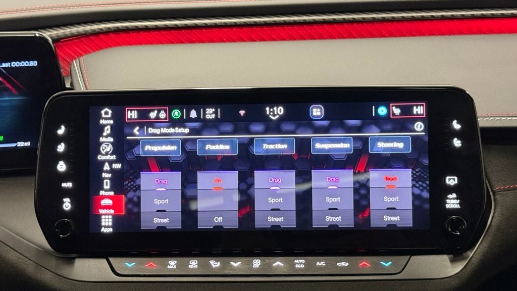 2024 Dodge Charger R/T Scat Pack