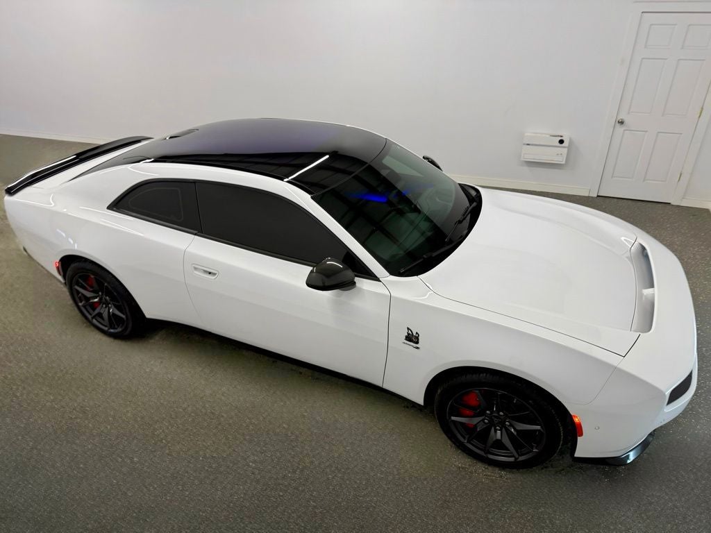2024 Dodge Charger R/T Scat Pack