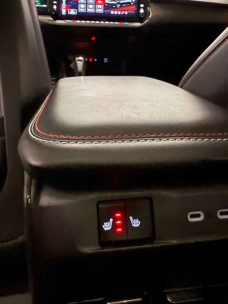 2024 Dodge Charger R/T Scat Pack